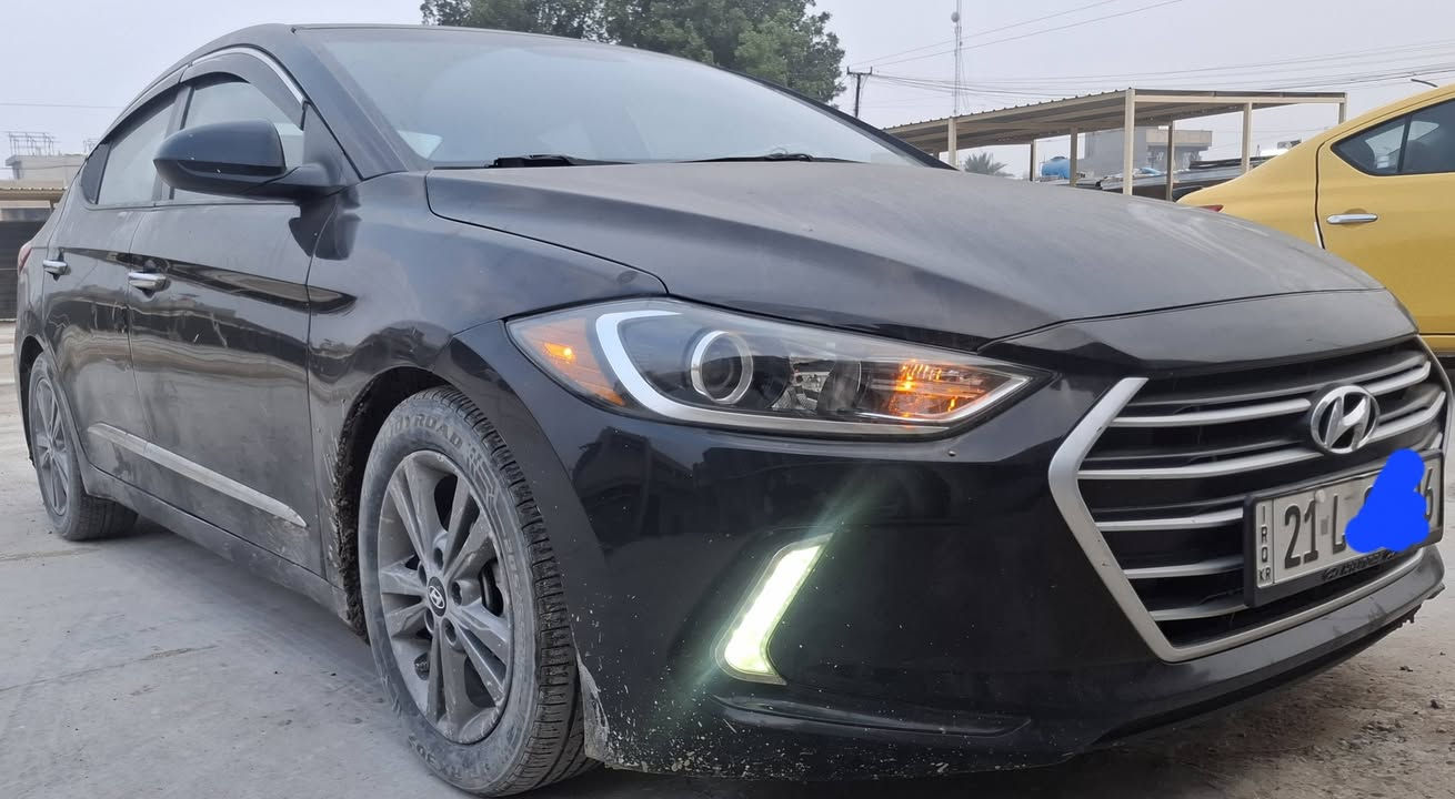 سلام عليكم النترا2018كير ومحرك وحدادية كفالة تخم تاير جديد مال جناي جاهزه الاخير تبريد ثلج ⛄️ بيها3قطع صبغ فقط رقم  شمالي سليمانية 
السعر125 بيهه مجال لشراي 
الاتصال***********
مامتواجد على الفيس  👆👆
مواصفات السياره 
شاشه كبيرة
تحكم استيرن 
كامره
3انضمه قياده
