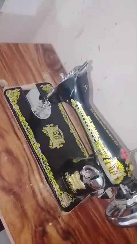 ‏سلام عليكم مكينة للبيع السعر 60


**إذا كنت صاحب هذا الإعلان وتريد حذفه لأي سبب، رجاءا أرسل رسالة إلى الدعم الفني**