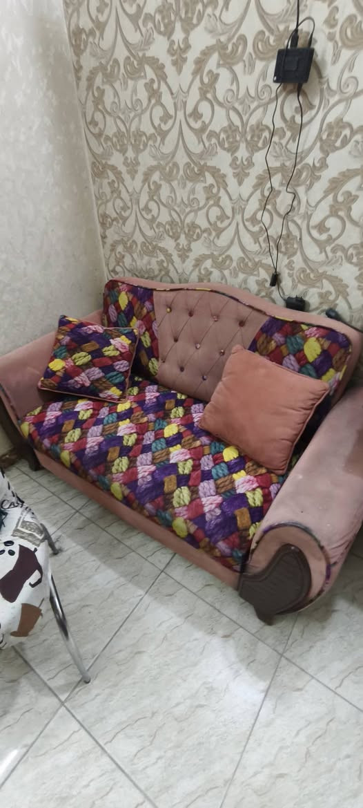 ديوان للبيع
ديوان للبيع 8 مقاعد  السعر 225 الف
بغداد


**إذا كنت صاحب هذا الإعلان وتريد حذفه لأي سبب، رجاءا أرسل رسالة إلى الدعم الفني**