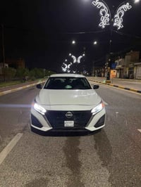 التيما SV • ٢٠٢٥ • حادث امامي