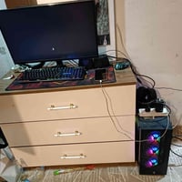 كمبيوتر مكتبي • الموصل