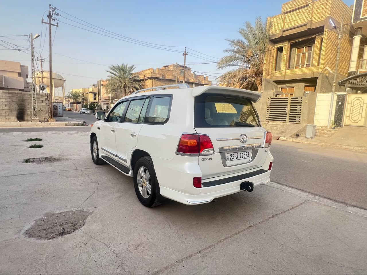 كفالة عامه بريم V6 
*********** الفلوجة, الأنبار
