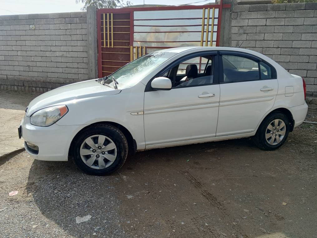 اكسنت موديل 2010 رقم أربيل الجديد سنوية وهزة جديد صدر طخم تاير كله جديد تبريد تدفئة شغال سياره مال جناي ضرر بونيد فقط بدون دواخل شرط السعر المطلوب 93 وبيها مجال للشراي او مراوس حسب القناعه مكان سياره صلاح الدين بيجي رقم الموبايل *********** تكريت, صلاح الدين
