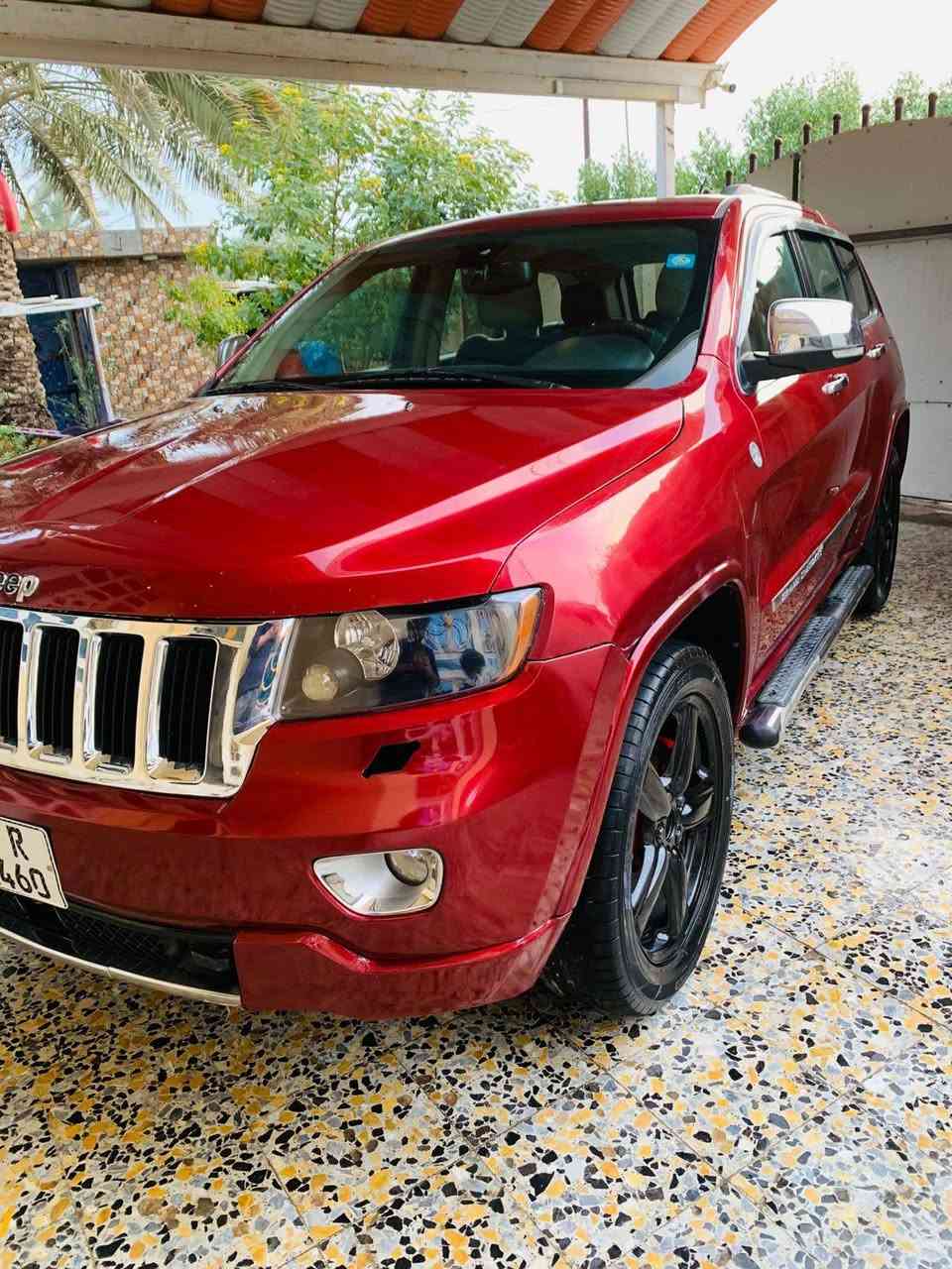 سلام عليكم 
للبيع جيب مديل 12 ارتي  محرك5700 رقم بغداد جديد بسمي سنويه جديده  سياره اعلى فئه فول مواصفات 1-1 مكينه وكيرشرط حداديه امامي وخلفي نفض كله جديد تخم تاير تبريدثلج سياره حادثه جاملغ خلفي والباب وراشين صفحه بدون ارباك بدون دواخل بجم كبس وسياره بيه مكانات صبغ ابيع حزام شرط بدون دواخل وبدون ارباك شواصي لغود تكم مكفولات عالفحص وصورحادثه بالمنشور وسياره فول مواصفات 
جنطه كهرباء 
ستيرن كهرباء 
كشنات تدفه تبريد+ جلد+ كهرباء 
داخل عسلي رادار 
مري قلاب 
فتحه 
سترين تدفه 
دمام رادارامامي وبعدهواي مواصفات سيارهرجاهزه ونضيفه وترايه كلش حلو اخوان رجاء المايعجبه لايكسربسياره وشراي يتصل مكاني 
بابل 
السعر 130 
رقمي *********** بي واتساب ايضآ
