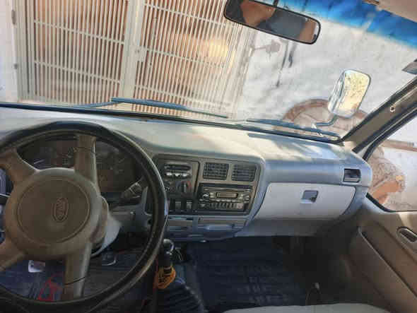 السلام عليكم
فونتيرا 1999بسمي تحويل مباشر السياره جاهزه كير مكينه حداديه اكسل شاصي كله مكفول عنواني الحله ***********
السعر 58وبيهه مجال قليل
