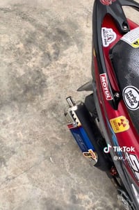 موتور SC • حديث • جبله