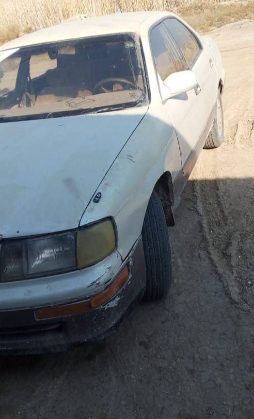 السلام عليكم بطه موديل 92 رقم انبار تحويل ثاني يوم بيها ضربة جاملغ خلفي سعر 32 رقم الهاتف ***********
