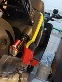 ار 11 • خمس بطاريات • 32 امبير