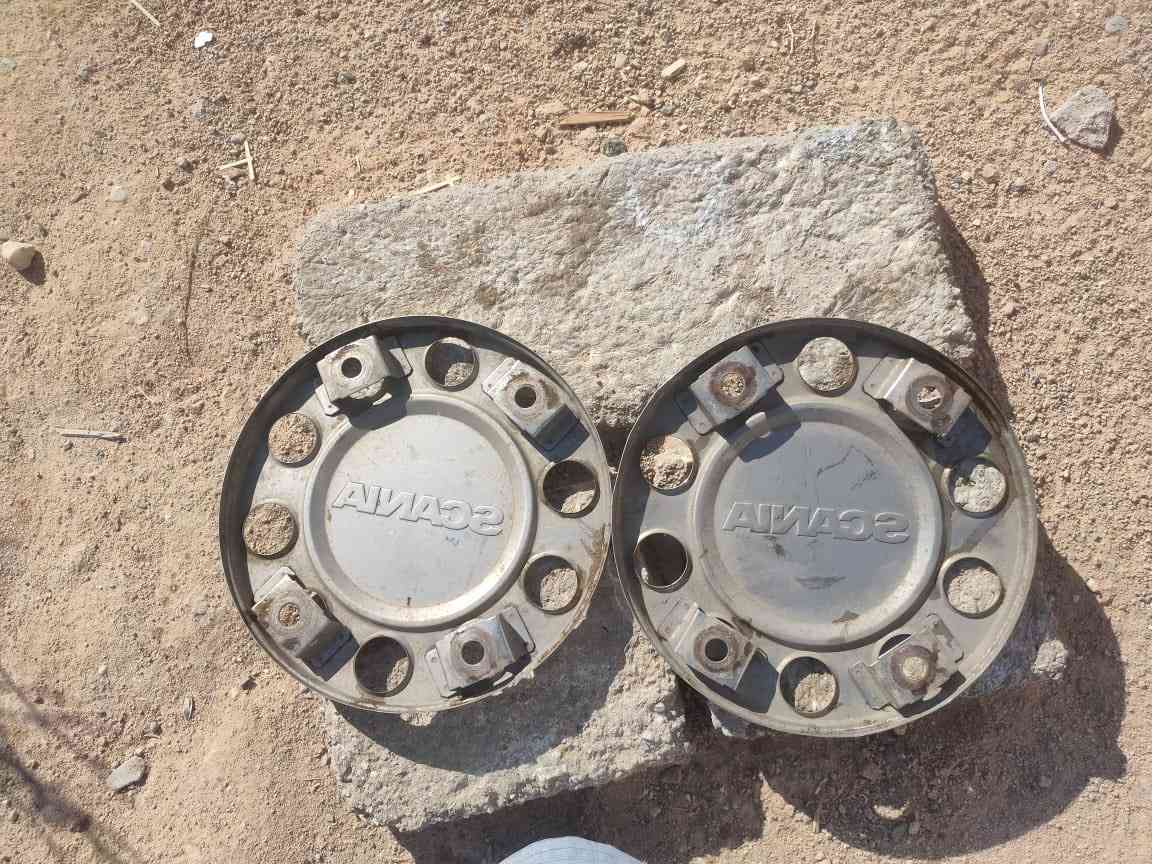 طوك سكانيه اصلي للبيع الاستفسار ***********
