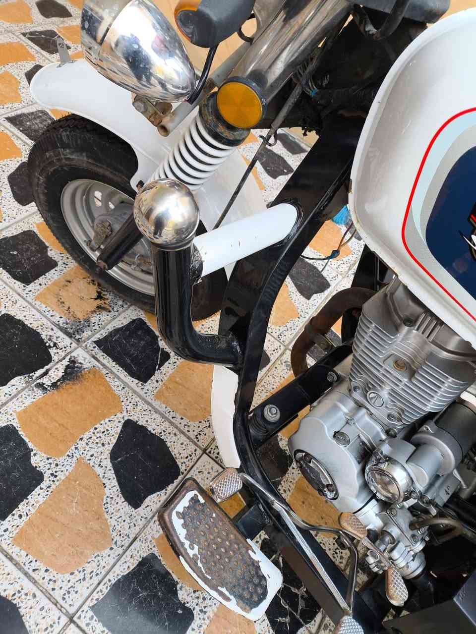 دايون 2022 طالعه ب نهايه 2023

مامتعوبه استخدام محل

محرك مكفول من الفتح وتنقيص فقط اكلجات

الستوته خير من الله بالعافيه عل ياخذها

مكاني الناصريه الاسكان الصناعي

السعر 2 و600

***********مكاني  ناصريه بالاسكان الصناعي
