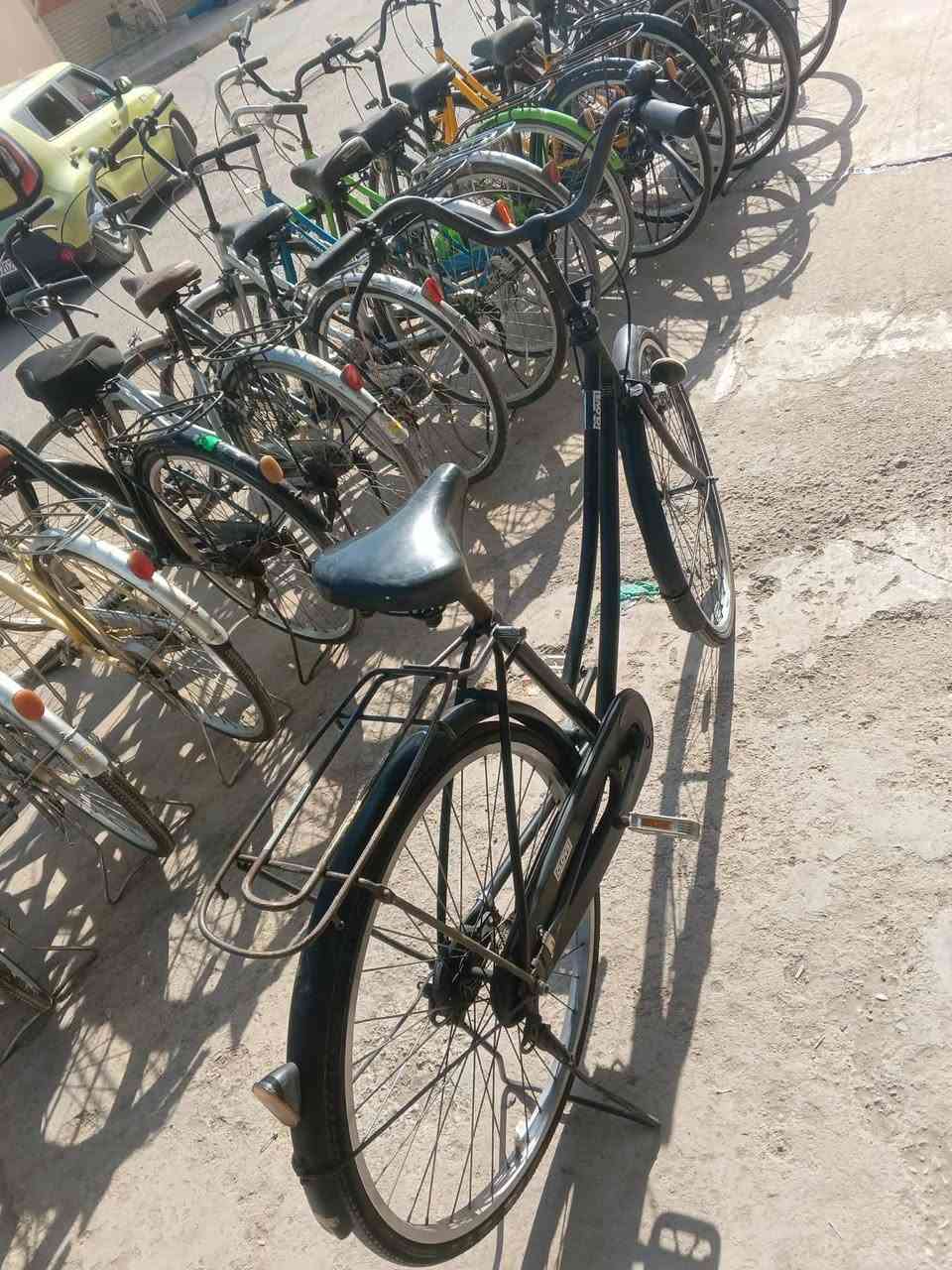 سلام عليكم باسكل للبيع لون اسود طافي موديل 19 السعر 110 وبي مجال المكان ديالى بعقوبة  بهرز


**إذا كنت صاحب هذا الإعلان وتريد حذفه لأي سبب، رجاءا أرسل رسالة إلى الدعم الفني**