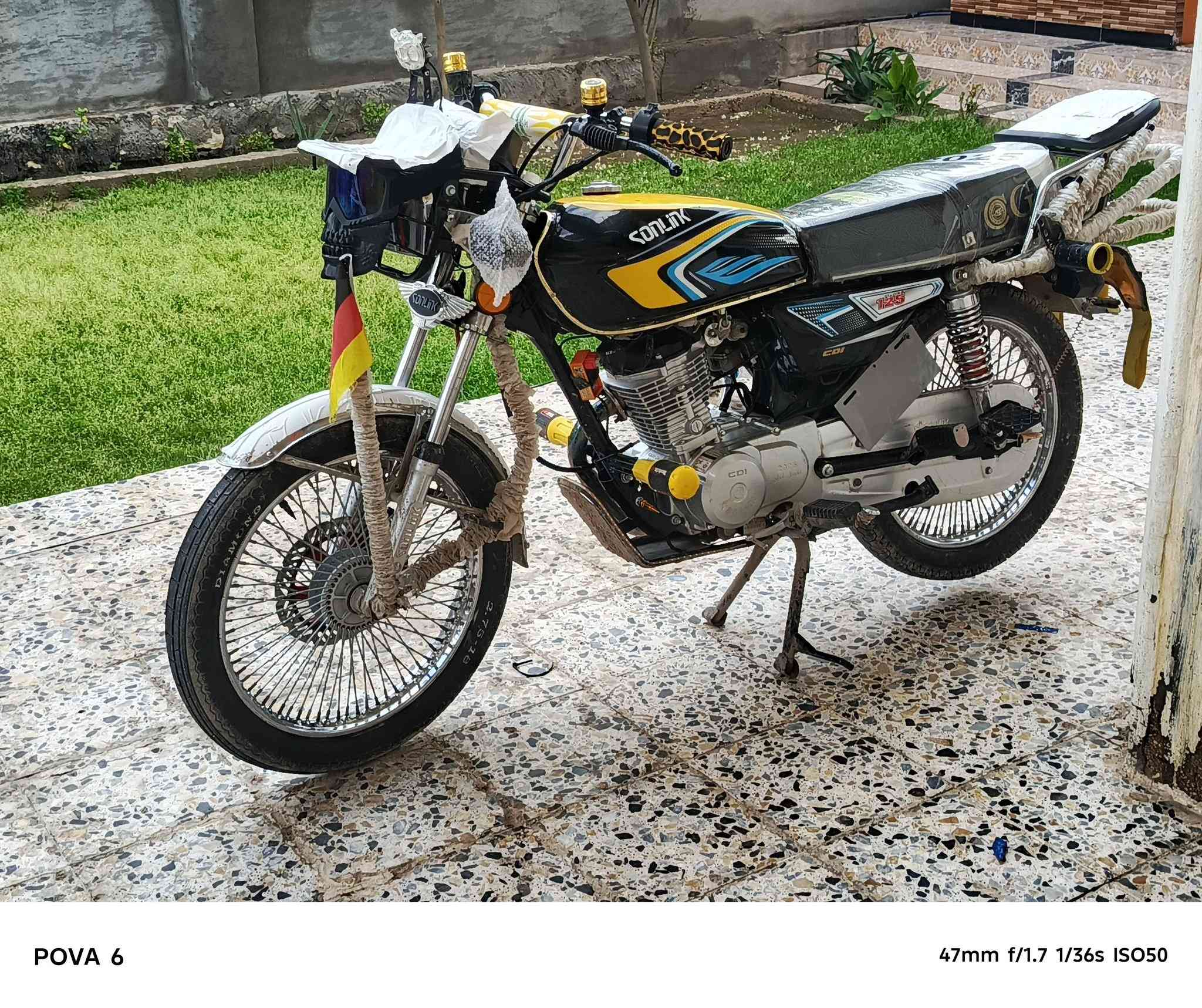 يالله دراجة تايكر موديل 25خمسة كير لدراجة نشاطة فول محرك ماممدود علية سبانة كلشي شغال بيها لدراجة خير من الله مرتبة فول اوراق فقط منفيس للمراوس مكاني الرمادي جويبة نساف خاص مفتوح رقمي***********
