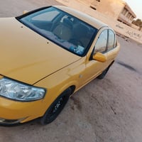 نيسان صني • ٢٠٠٧ • رقم نجف