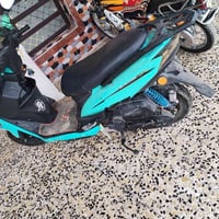 دراجه للبيع سعر 500  07800160954