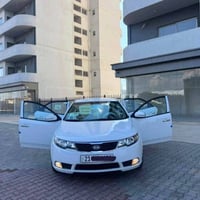 سيراتو خليجي • ٢٠١٣ • اوتوماتيك ٦