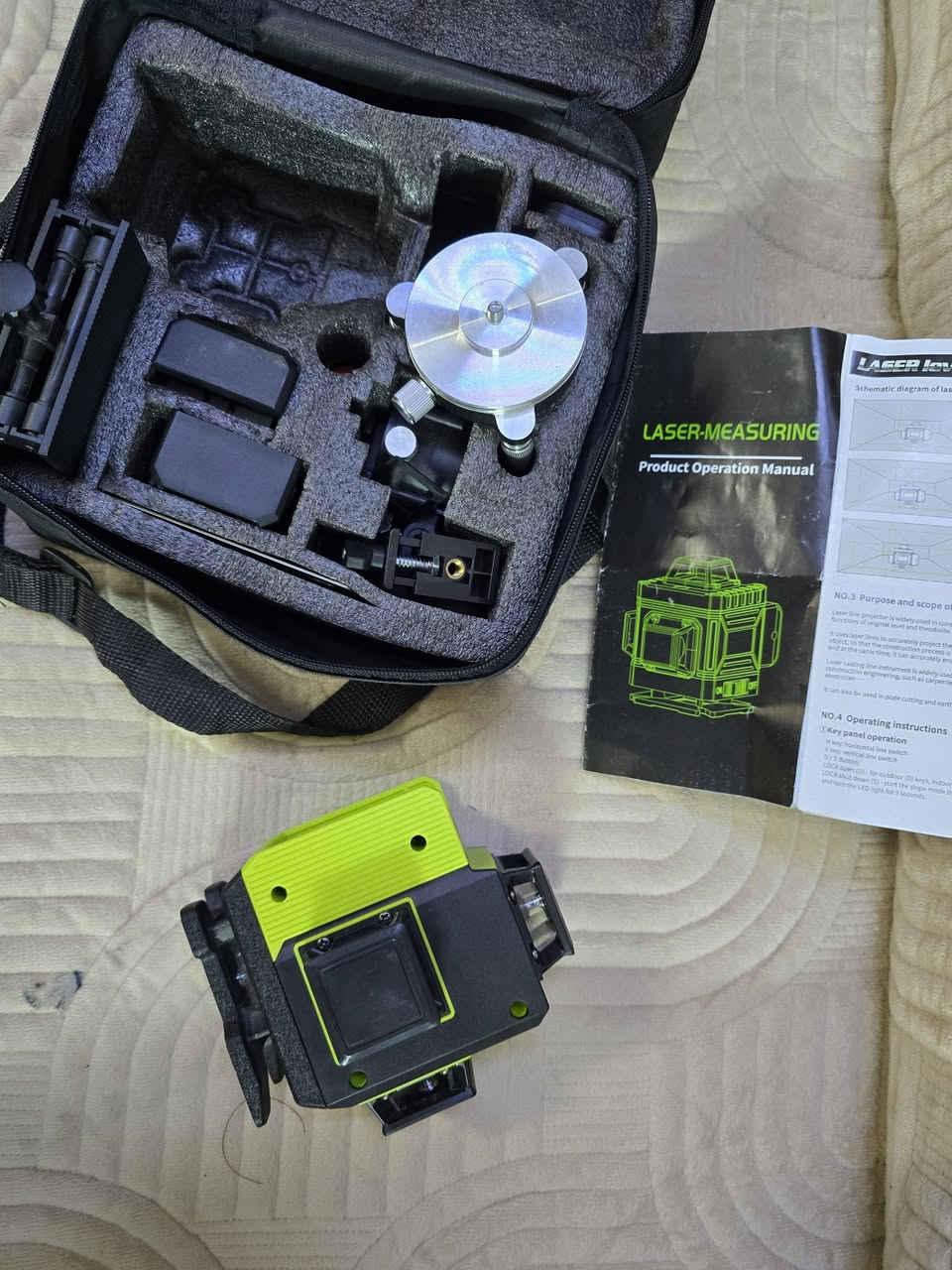 السلام عليكم 
مجموعة مواد وعدد يدويه الاسعار في الصور 
لمزيد من المعلومات الاتصال على *********** او واتساب
