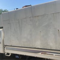بوكس كيا 2700 جديد للبيع نضيف تفصال ٢٥ سعره ٦٠٠ للاستفسار ٠٧٧٠٧٠٧٦٨٠٢ ...
