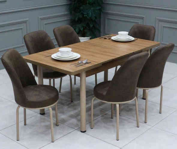 شركة الدار البيضاء للاثاث
#المميز _بلا _منافس
#ميز_طعام
يمكنك مراسلتنا واتساب أو لاتصال على هذا الرقم ***********✅
للحجز والاستفسار يرجى مراسلتنا على الصفحة الرئيسية 
توجد خدمه توصيل كافه محافظات العراق 🚛🚛🚛
