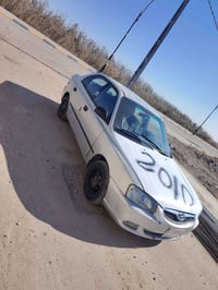 فيرنا اكسنت • ٢٠١٠ • رقم بابل