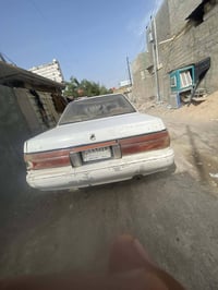 كير ضعيف • ١٩٩٠ • الحله