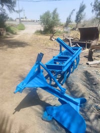 خرماشه عنتر • ديجر • المحمودية