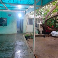 بيت ١٦٠ متر للبيع طابو صرف العنوان مدينة الشعله قطاع ١٢ خلف جامع الجوا...