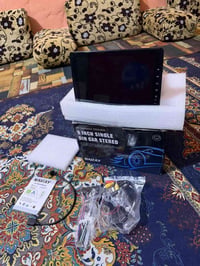 شاشة سيارة • ٩انج