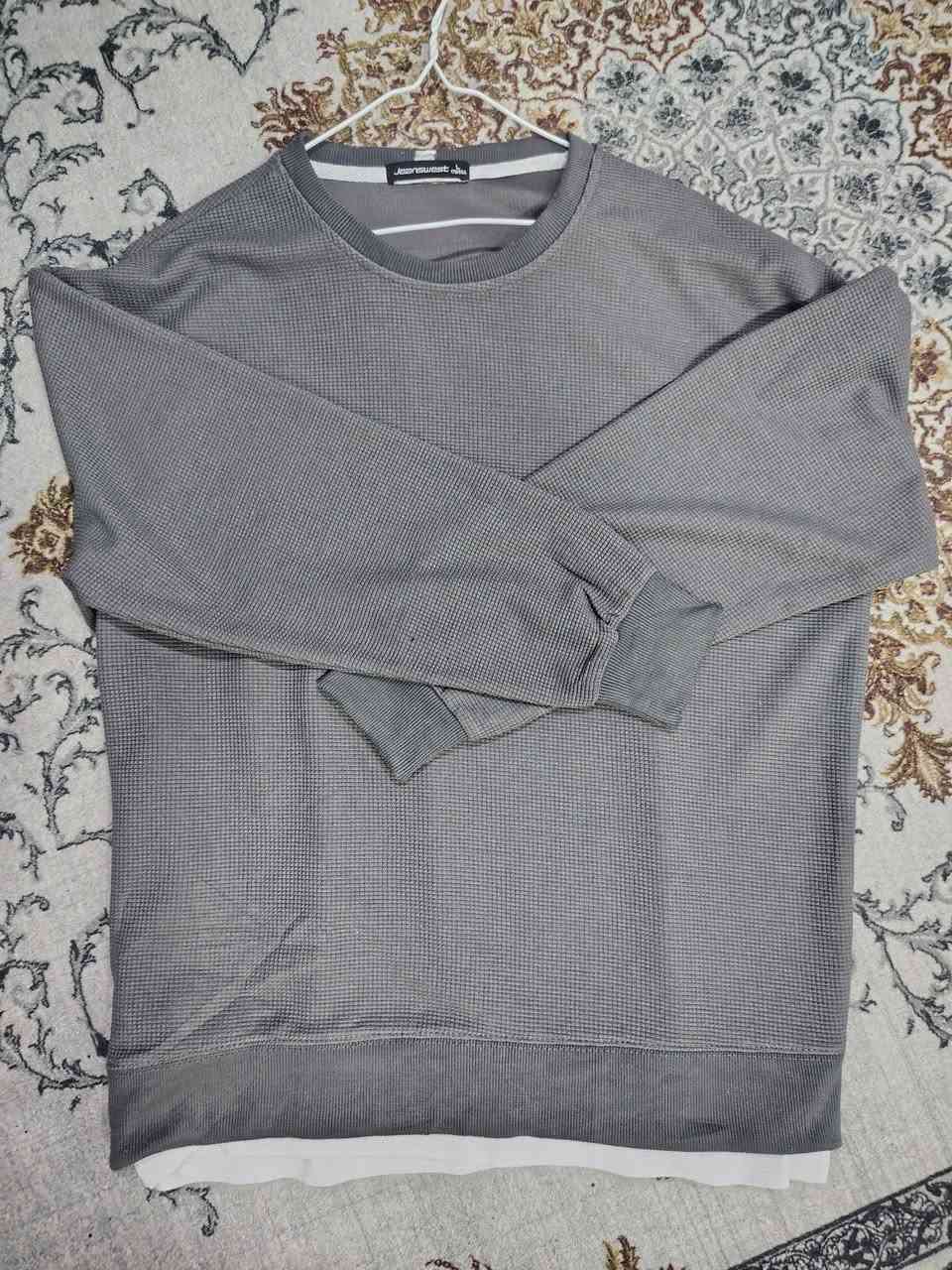 بديات ٧
يلبس جواها قمصان
موديل جديد
باله اوربي جديد


**إذا كنت صاحب هذا الإعلان وتريد حذفه لأي سبب، رجاءا أرسل رسالة إلى الدعم الفني**