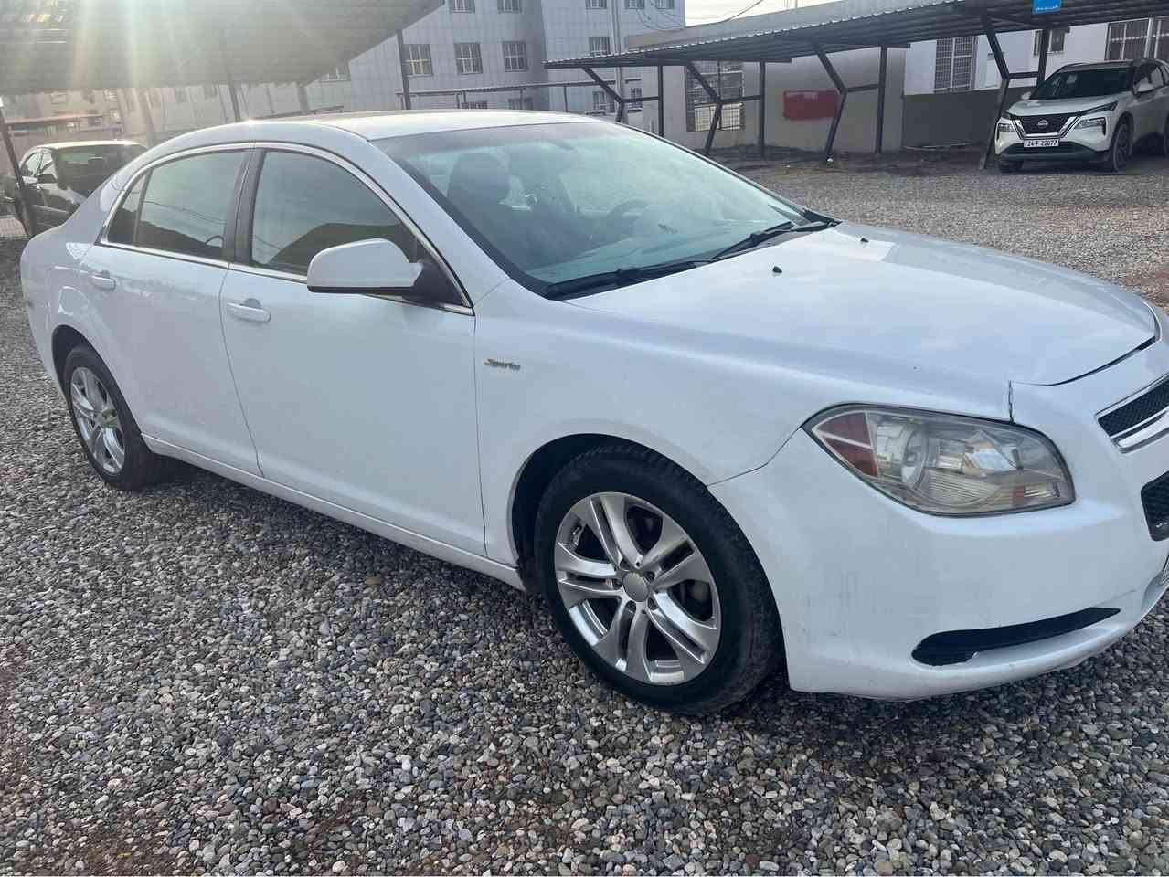 ماليبو 2011 خليجي بوسته ك صبغئ جلوخي پشتي دا يه سنوي ورقم جديده حه تا 2030 گيرو مكينه شرتن سياره بئ مصرفه سعر 7500$ مجال تلفون *********** زاخو, دهوك
