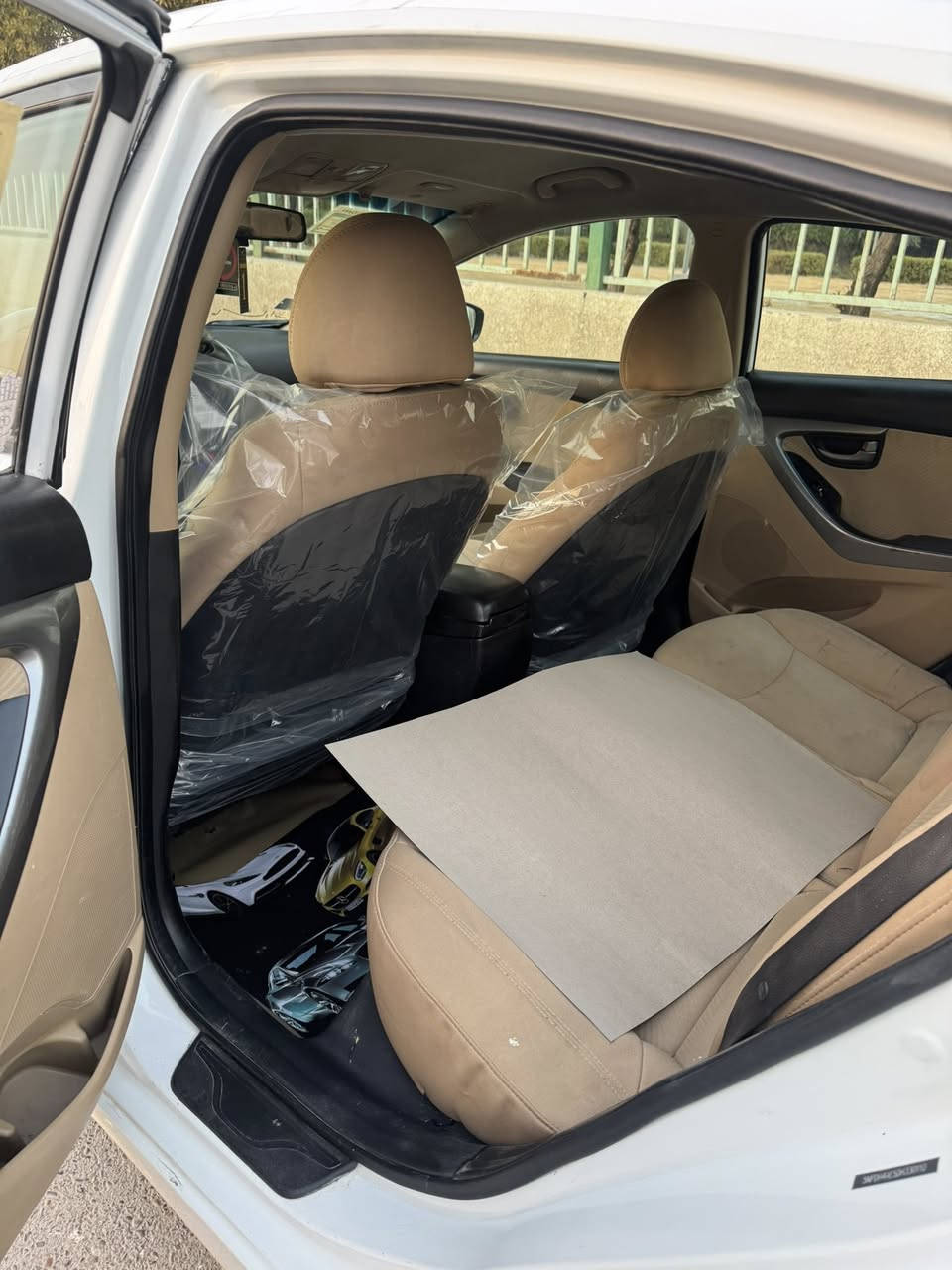 سلام عليكم النتره ١٣ ورد امريكي داخله كلين بلعراق صفحه السايق رش اثر تكشير لون صدفي كفاله سياره من دواخل من ارباك من اي ضربه مكينه ١٨٠٠ شرط مامفتوحه تخم تاير تبريد تدفئه برغي نقص مابيها كله ليبل واحد رقم بغداد بسمي مكان بغداد البياع حي الموصلات  رقمي ***********                         وتساب ***********  السعر ١٠٤
