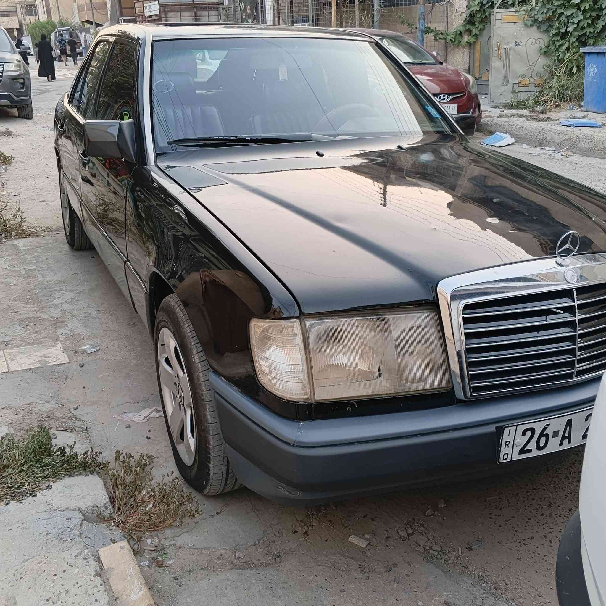 بيع مارسدس محور بطة شغل دراجة أولى تحويل مباشر شوكت ميعجبك بسمنه سيارة كاملة سعر 50 ورقه مكان حي جهاد بغداد 
 ***********
