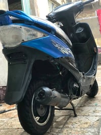 ميسان • موتور • المجر الكبير