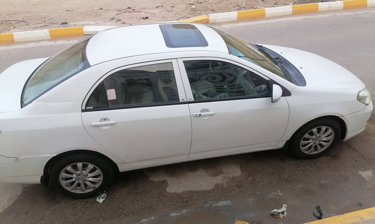 سلام عليكم
سيارة BYD موديل 2013
السعر 55 وبيها مجال
مكينة مال كورلا
*********** رقم الهاتف
