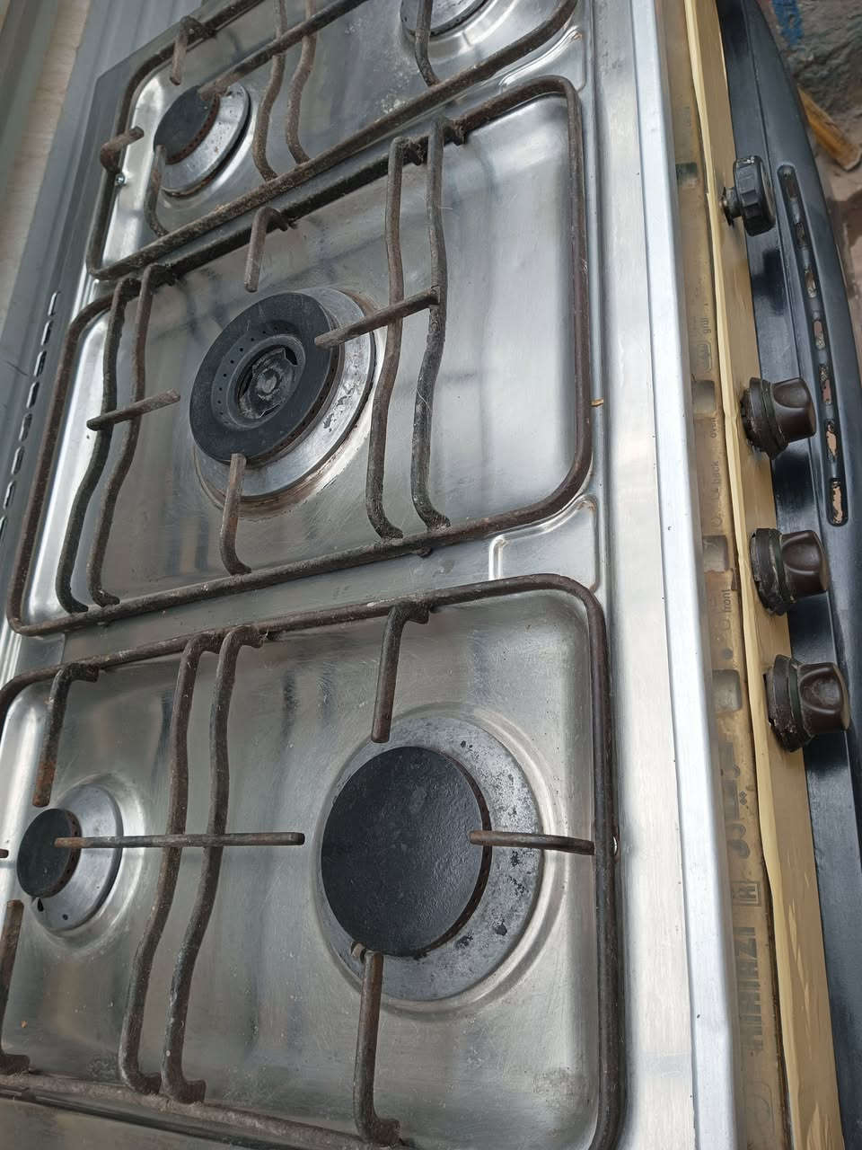 كريازي باب اول نقص بس جامة الفوك مكسوره سعره 150 مكانه بلحسينيه مال الراشديه بغداد


**إذا كنت صاحب هذا الإعلان وتريد حذفه لأي سبب، رجاءا أرسل رسالة إلى الدعم الفني**