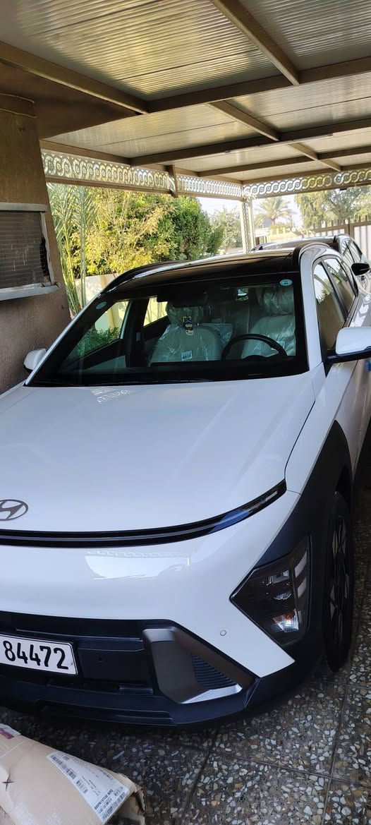 تحية طيبة
إعادة نشر
السيار موديل ٢٠٢٤
خليجي وكالة
ماشيه ٢٤ الف
بانوراما
كير تعليك
محرك 2000دوش
حساسات أمامية وخلفيه 
رقم أربيل. باسم شركه تحويل وكاله حاضر
سيارة مكفوله عدا بارد صغير كلش باب السايق جوة اليدة ممبينه ابد تجي تشوفها.
السيارة مغلفه ppf
 تراي اخت الزيرو
اخواني السيارة سعرها ١٨٤ ورقه بيها مجال بسيط كلش جدا بسيط.
مكاني  الشعب البنوك قريبه عليه اوصل هناك
هذا رقمي ***********
