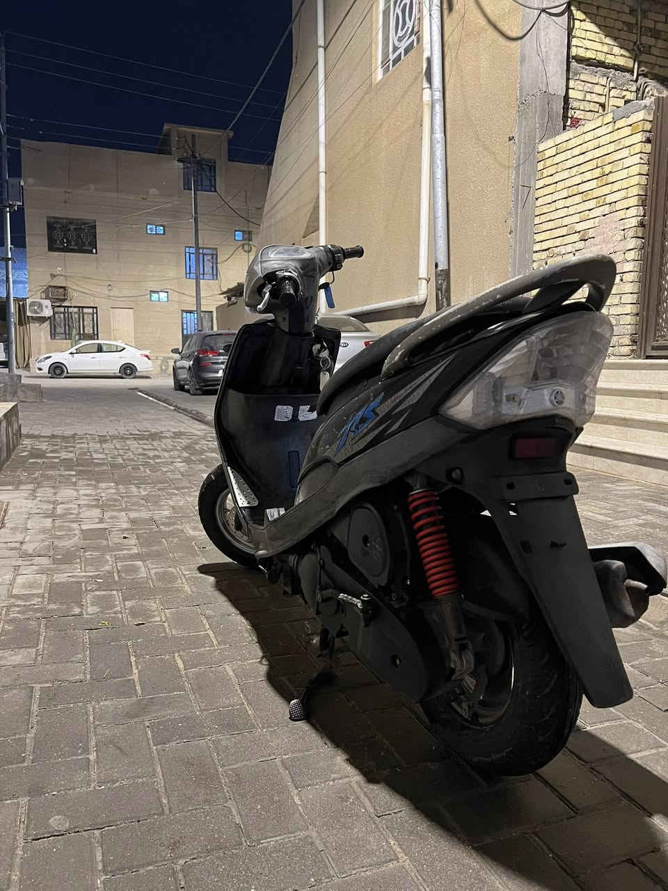 ماكس عدله ملاح فول مامفتوحه وكلها بلاديه قطعه تجاري مابيها اكفلها من الفتح والسرقه مكاني بصره جمهوريه ***********
