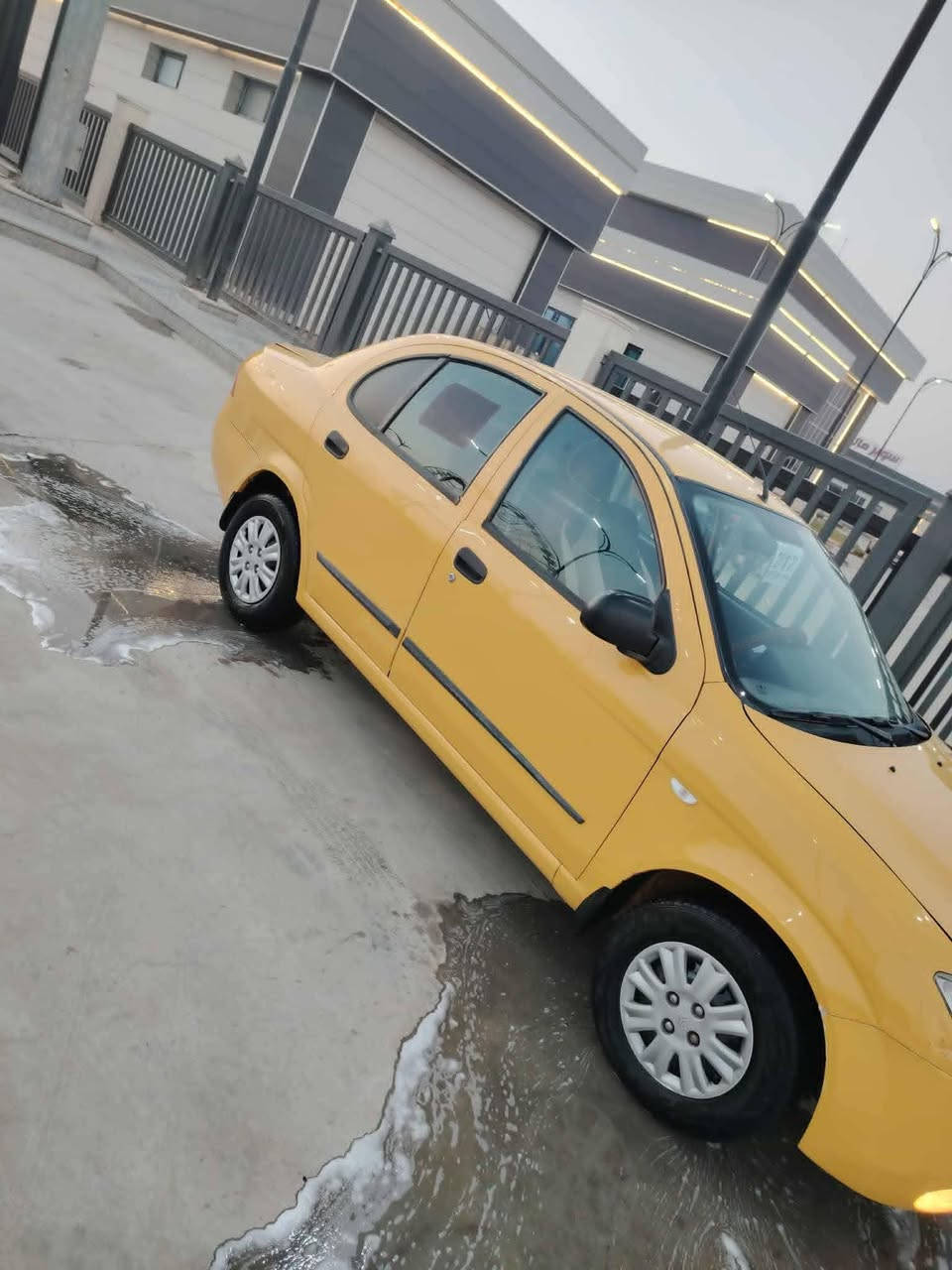 طيبه موديل ١٧ رقم واسط مكفوله كفاله عامه تحويل ثاني يوم السعر ٤٠ وبيه مجال ***********
