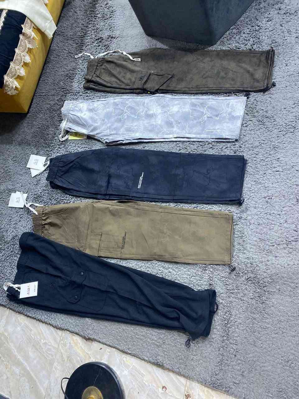 200 قطعه مشكل عل 5 قطعه


**إذا كنت صاحب هذا الإعلان وتريد حذفه لأي سبب، رجاءا أرسل رسالة إلى الدعم الفني**