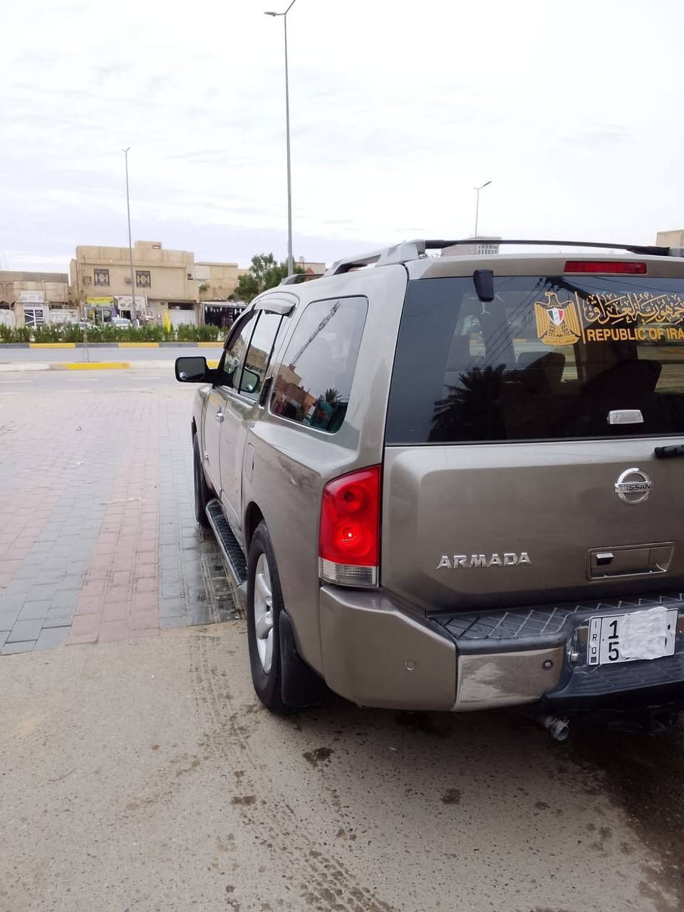 فول مواصفات رقم بغداد بسمي كفاله السياره جديده بيع او مراوس ***********
