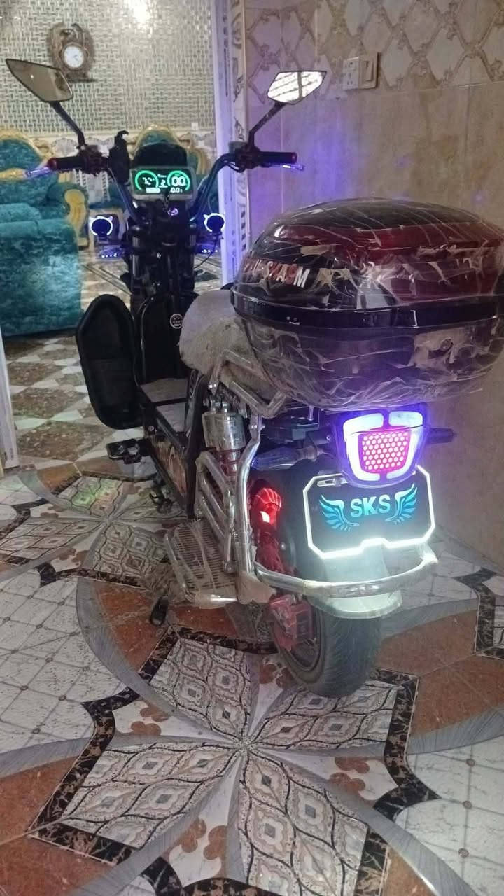 دراجة جبلي فوول نضافة موديل 26 ،بطاريات عدد 6 ع الفحص شرط الفحص كهربائيات كلها شغالة ما بيها اي نقص اشاير دبل اشارة لايت عالي وناصي ودبل رماش نشرات  باليدات مال بريك نشرات جانبية ام بي ثري امامية بلوتوث تثبيت سرعة بصمة تشغيل بصمتين وسويجين  ، دبلات امامي وخلفي ع الفحص، الدراجة حييل نضيفة وما ناقصها شي تفحص ع ايدك كلشي شغال ، الدراجة استخدام شخصي فقط اخذتها صارلي 6 أشهر.  السعر 750 وبيها مجال بسيط للشراي ويدلل وبالعافية ع الي ياخذها
رقم الهاتف/***********
دراجة جبلي فوول نضافة موديل 26 ،بطاريات عدد 6 ع الفحص شرط الفحص كهربائيات كلها شغالة ما بيها اي نقص اشاير دبل اشارة لايت عالي وناصي ودبل رماش نشرات  باليدات مال بريك نشرات جانبية ام بي ثري امامية بلوتوث تثبيت سرعة بصمة تشغيل بصمتين وسويجين  ، دبلات امامي وخلفي ع الفحص، الدراجة حييل نضيفة وما ناقصها شي تفحص ع ايدك كلشي شغال ، الدراجة استخدام شخصي فقط اخذتها صارلي 6 أشهر.  السعر 750 وبيها مجال بسيط للشراي ويدلل وبالعافية ع الي ياخذها
