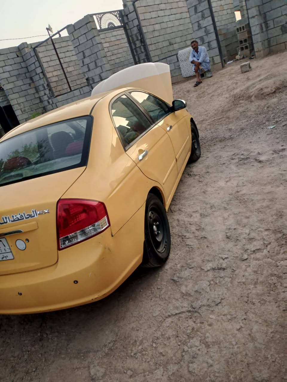 سبكترا موديل ٩ للبيع جديده فول باسمي المكان ديالى الخالص السعر ٧٧ وبيها مجال ***********
