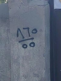 السلا عليكم بيت زراعي للبيع مساحه 350م بي غرفتين وصاله وصحيات داخليه و...