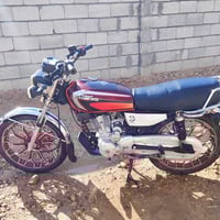 نامي برو • 200 سي سي • حمرين ديالى