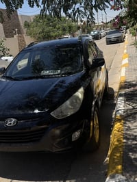 توسان ٢٠١٥ • ادوات اصل • كربلاء