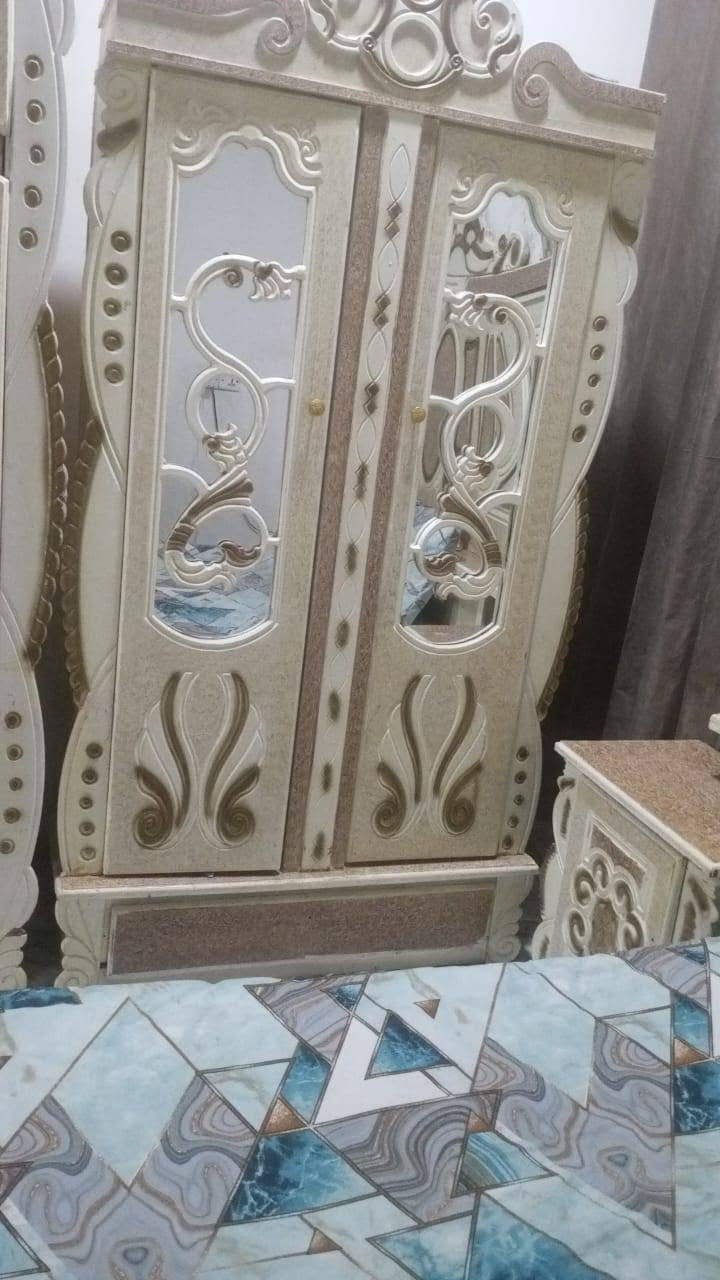 غرف نوم البيع سعر ب700وبي مجال الشراي مكان ناصريه


**إذا كنت صاحب هذا الإعلان وتريد حذفه لأي سبب، رجاءا أرسل رسالة إلى الدعم الفني**