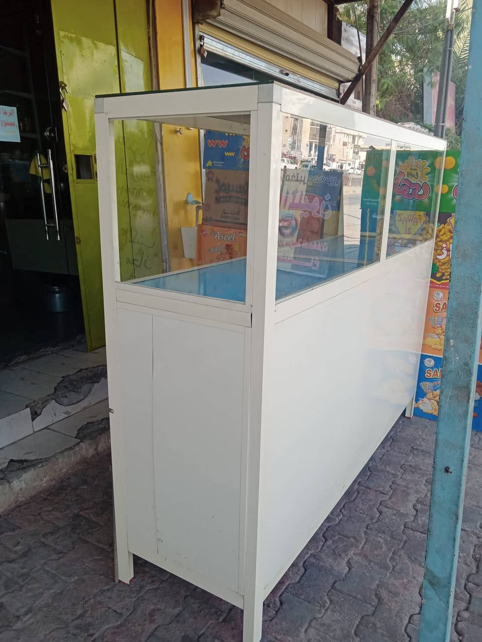 اغراض للبيع كلمن وسعرها للاستفسار *********** مكلف بلنشر
