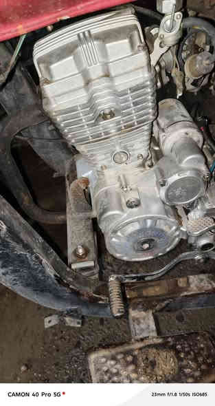 يالله ستوته ديوان محور ام طير اكسل ٢٥ مكينه٢٥  صدر ٢٥ ستوته مكفوله مديل ١٨ اوراق اصولي ستوته حلى من صورى  فقط عيب واحد بيها نمره الاول ما شتغل سعر ١٢٥٠ وبيها مجال مكان ديالى كنعان***********
