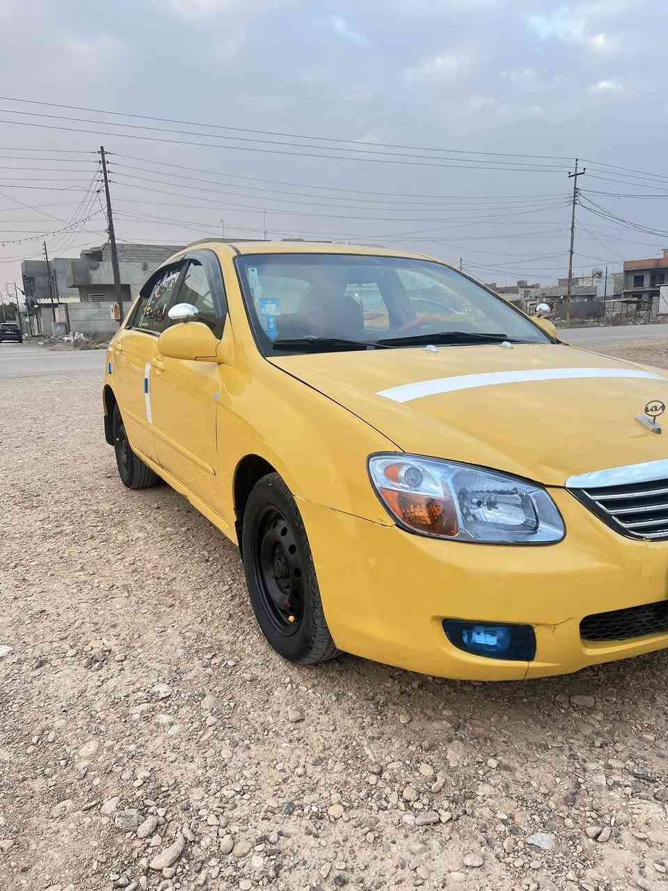 السلام عليكم للبيع سبكترا 2007 رقم بغداد  مصفره هيئة وغرامات حادث جاملغ خلفي ايمن كهربائيات شغاله تبريد شغال مكينه بيها خيط بخار شي قليل مكان ديالى الخالص السعر 68 وبيها مجال


**إذا كنت صاحب هذا الإعلان وتريد حذفه لأي سبب، رجاءا أرسل رسالة إلى الدعم الفني**