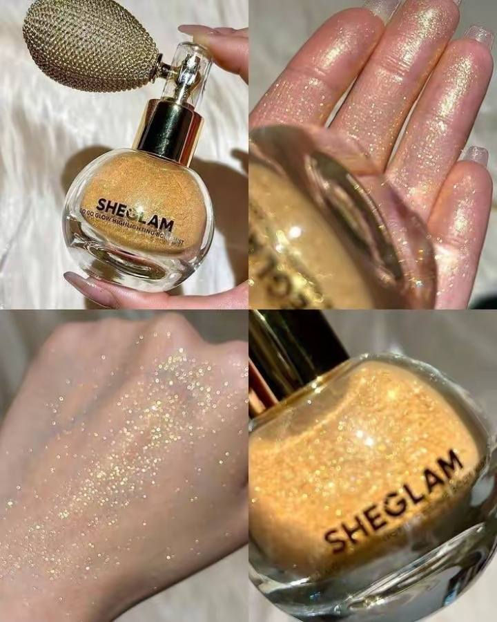 #متوفر_الان 💞✨

#ترند_الهايلايتر 😍🌹
#سعر_القطعه_5_الف💖
متوفر خدمة توصيل لجميع المحافظات


**إذا كنت صاحب هذا الإعلان وتريد حذفه لأي سبب، رجاءا أرسل رسالة إلى الدعم الفني**