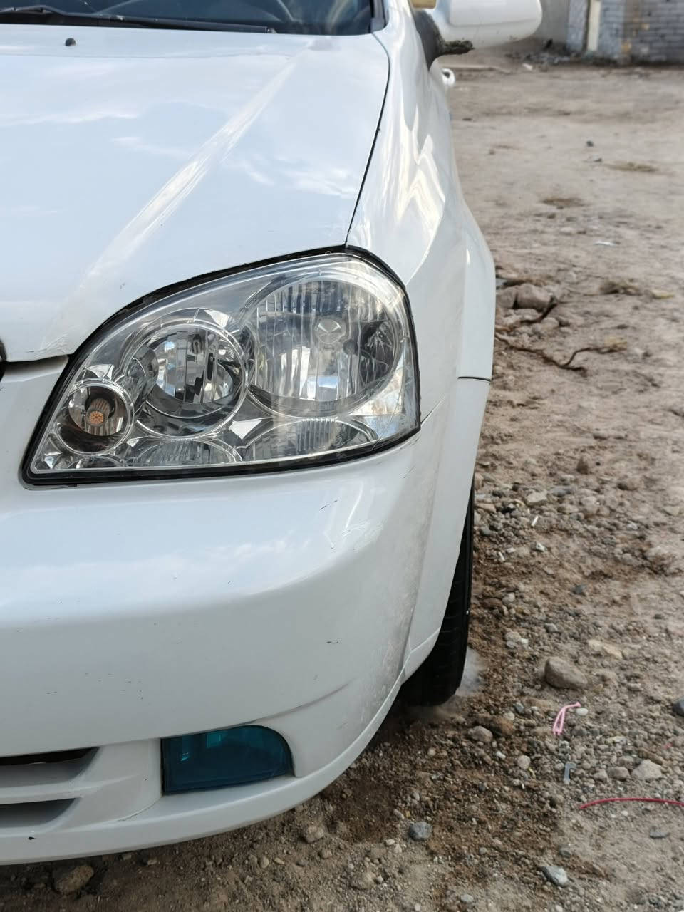 سلام عليكم للبيع اوبترا موديل 2010 رقم بصرة حره تحويل مباشر سنويه منتهيه جاملغ مبدل الهلال الخلفي صبغ جهه سايق جام كهرباء سنتر لوك كهرباءيات شغاله تبريد تخم تاير مكينه كير جاهزه
مكان سياره الناصرية 
السعر 68 وبيها مجال 
للاستفسار اكثر 
***********
